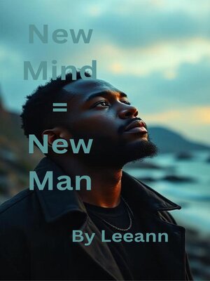 cover image of New Mind = New Man